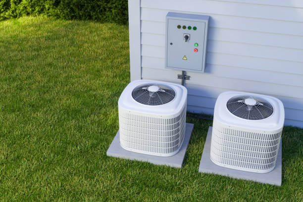 Best Solar-powered HVAC Systems in Ogden, UT