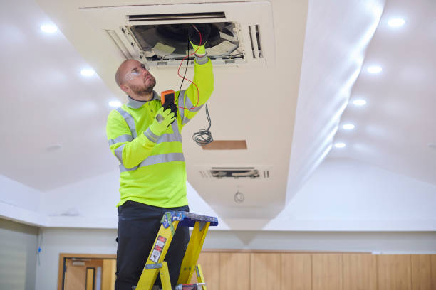 Trusted Ogden, UT HVAC Experts
