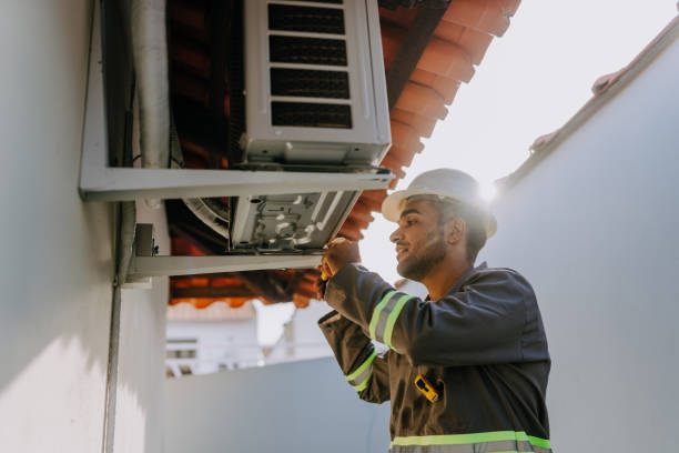 Best HVAC Equipment and Components in Ogden, UT