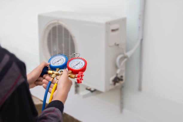 Best HVAC Training and Certification in Ogden, UT