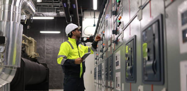 Best Air Conditioning Cleaning in Ogden, UT
